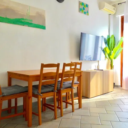 Appartement Mono Navigli