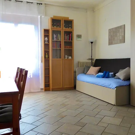 Appartement Mono Navigli *