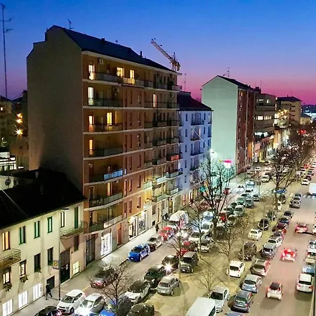 Mono Navigli * Milano
