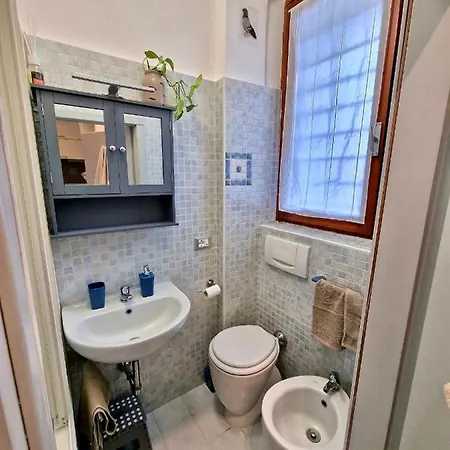 Mono Navigli Appartement *