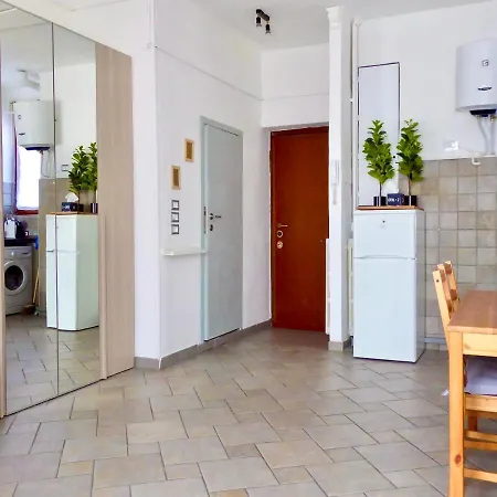 Mono Navigli Appartement Milan
