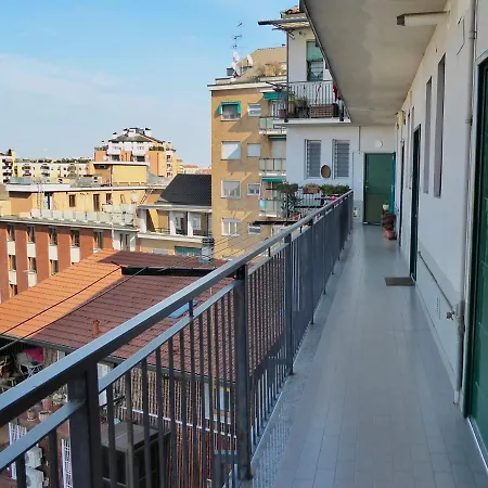 Apartment Mono Navigli