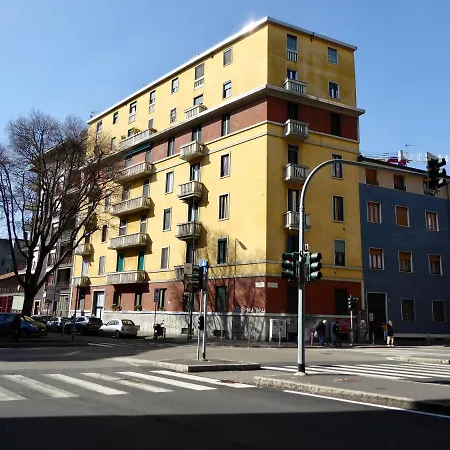 Mono Navigli Apartment Milan